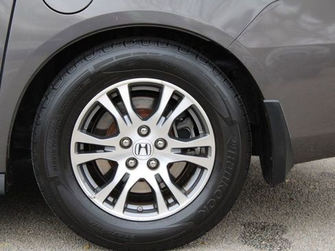 Used 2014 Honda Odyssey EX-L image 42