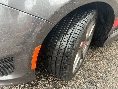 Used 2015 FIAT 500 Abarth image 16