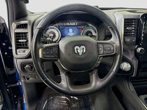 Used 2021 RAM 1500 Limited image 14