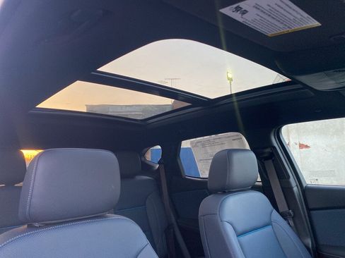 New 2026 Chevrolet Blazer RS w/ Enhanced Convenience Package image 20