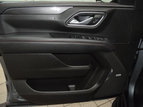 Used 2022 Chevrolet Tahoe RST w/ Sport Performance Package AWD/4WD image 48