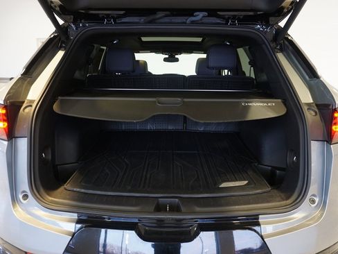 Certified 2023 Chevrolet Blazer RS w/ Enhanced Convenience Package image 32