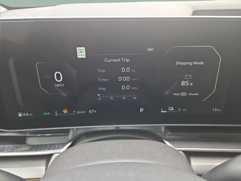 New 2026 Kia Carnival SX FWD image 36