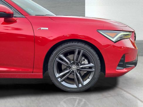 Used 2023 Acura Integra A-Spec image 11