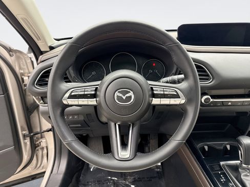 Used 2023 MAZDA CX-30 AWD 2.5 S w/ Premium Package image 12