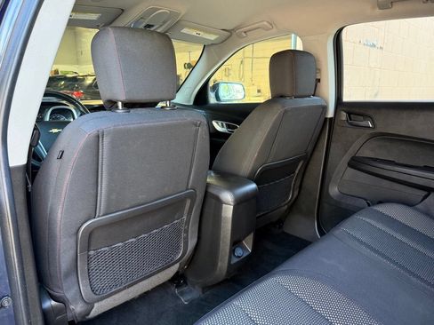Used 2016 Chevrolet Equinox LT w/ Convenience Package FWD image 16