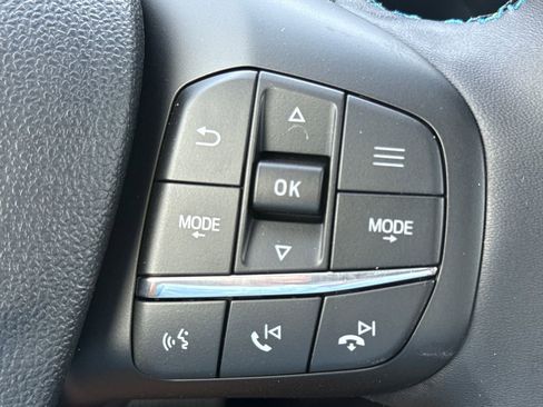 New 2026 Ford Maverick Lobo AWD/4WD image 27