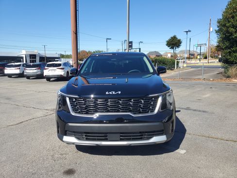 New 2026 Kia Sorento LX image 2