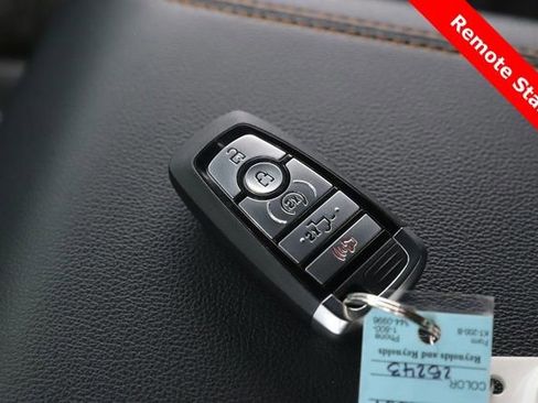 Used 2023 Ford F150 Tremor image 3