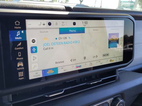 New 2026 Jeep Wrangler Sport S image 18