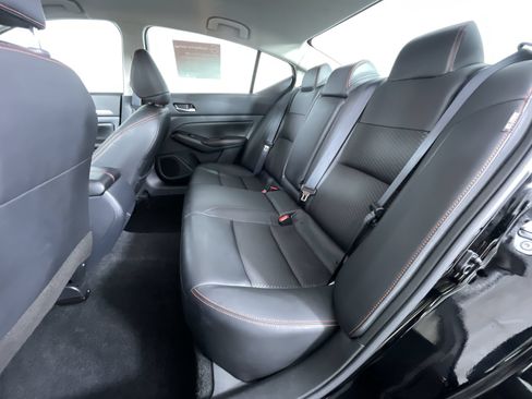 Used 2025 Nissan Altima 2.5 SR AWD/4WD image 21