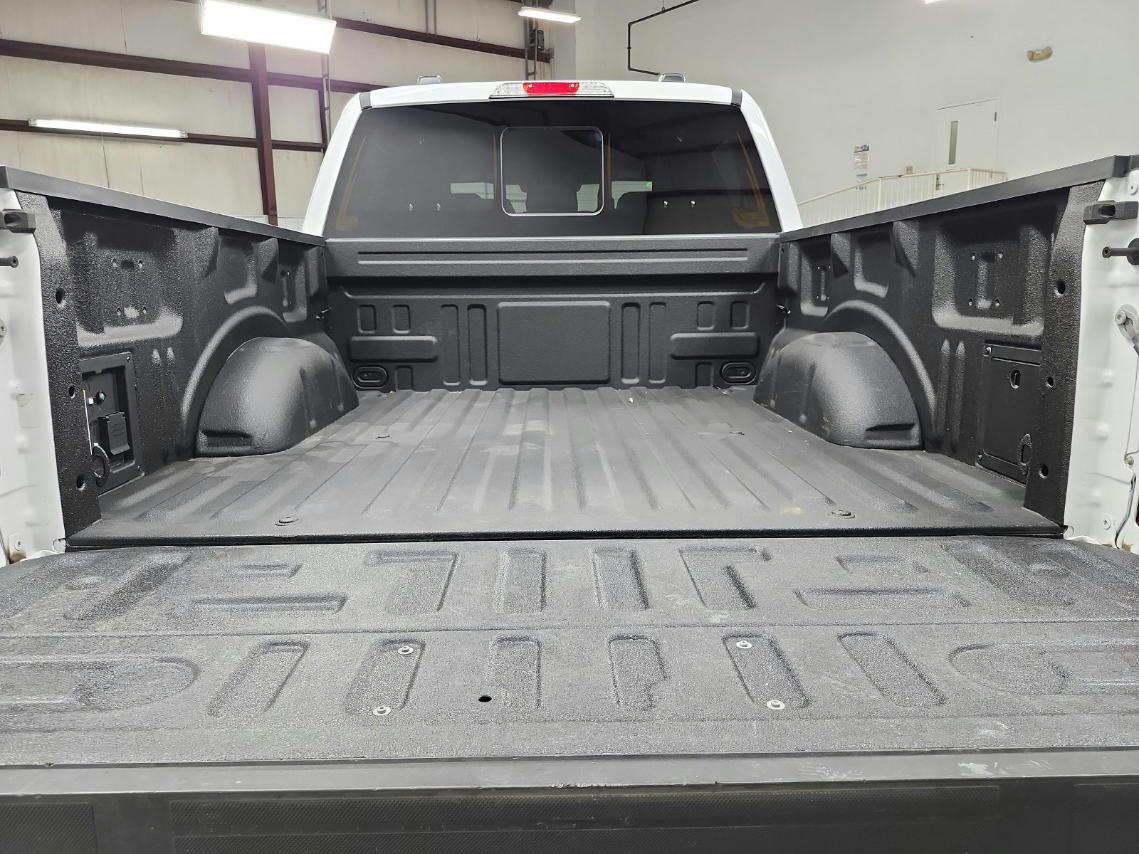 Used 2024 Ford F150 Lariat AWD/4WD image 61