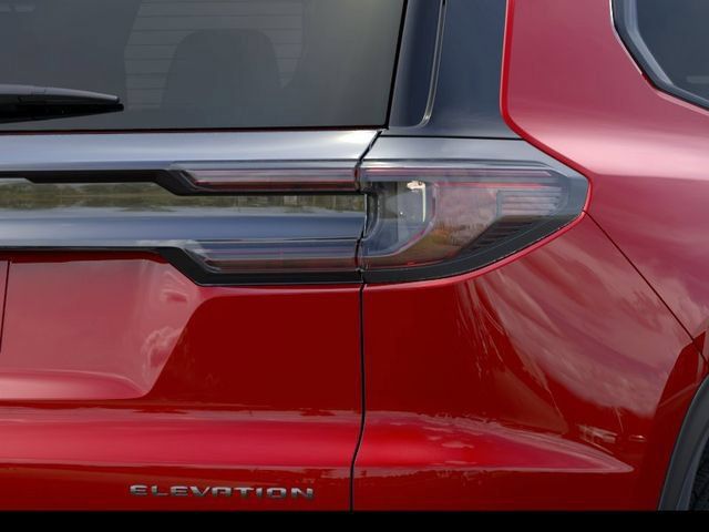 Used 2026 GMC Acadia Elevation w/ Black Edition AWD/4WD image 11
