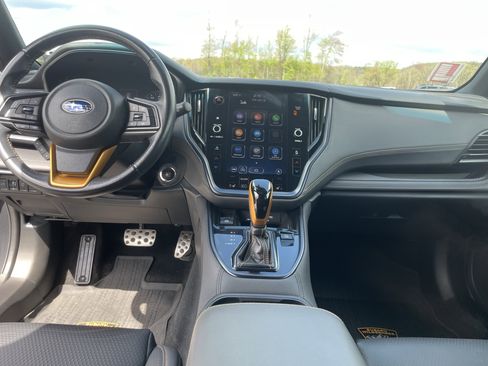 Used 2022 Subaru Outback Wilderness w/ Wilderness Package AWD/4WD image 17