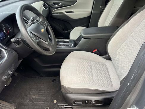 Used 2023 Chevrolet Equinox LS w/ LS Convenience Package image 13