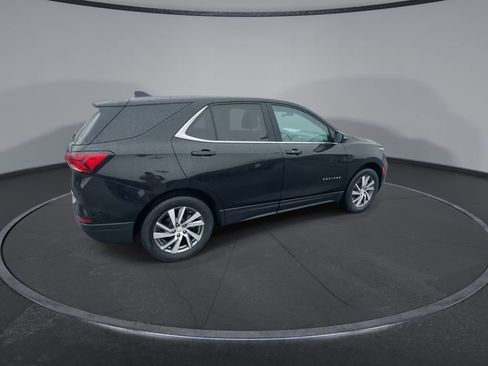 Certified 2022 Chevrolet Equinox LT image 8