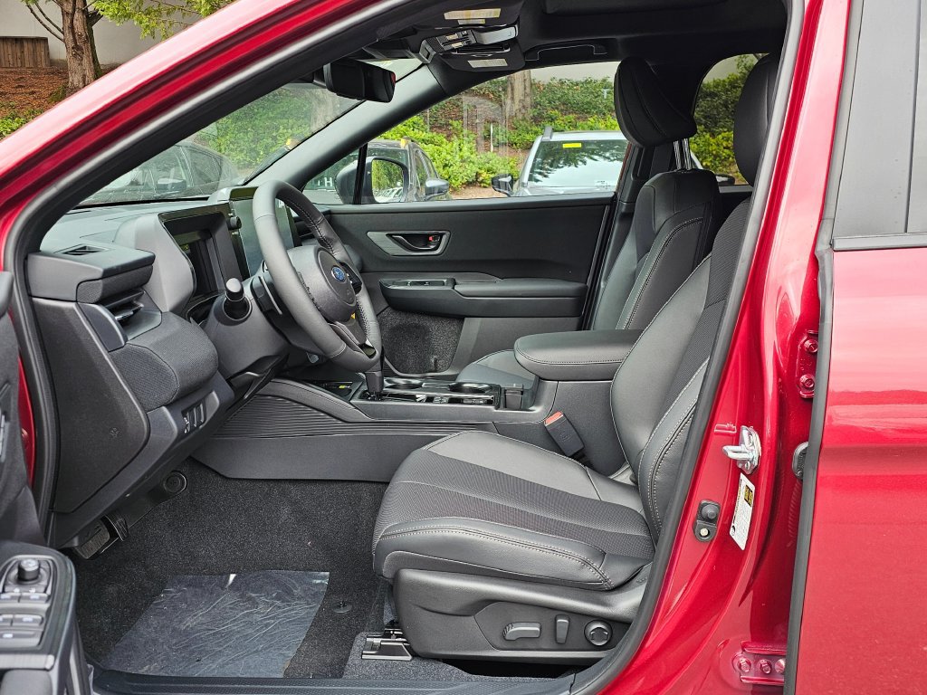 New 2026 Subaru Outback Limited XT AWD/4WD image 19