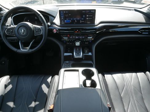Certified 2026 Acura MDX SH-AWD w/ Advance Package image 10