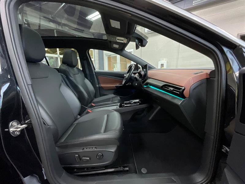 Used 2021 Volkswagen ID.4 Pro S w/ Gradient Package RWD image 26