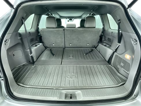 Used 2017 Toyota Highlander Limited Platinum w/ Carpet Mat Package image 31