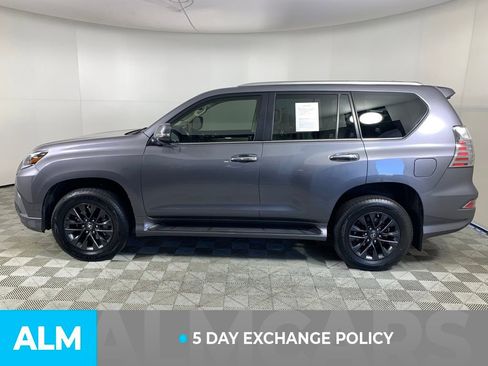 Used 2022 Lexus GX 460 Premium image 5