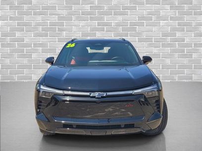 Certified 2026 Chevrolet Blazer EV RS w/ Super Cruise Package