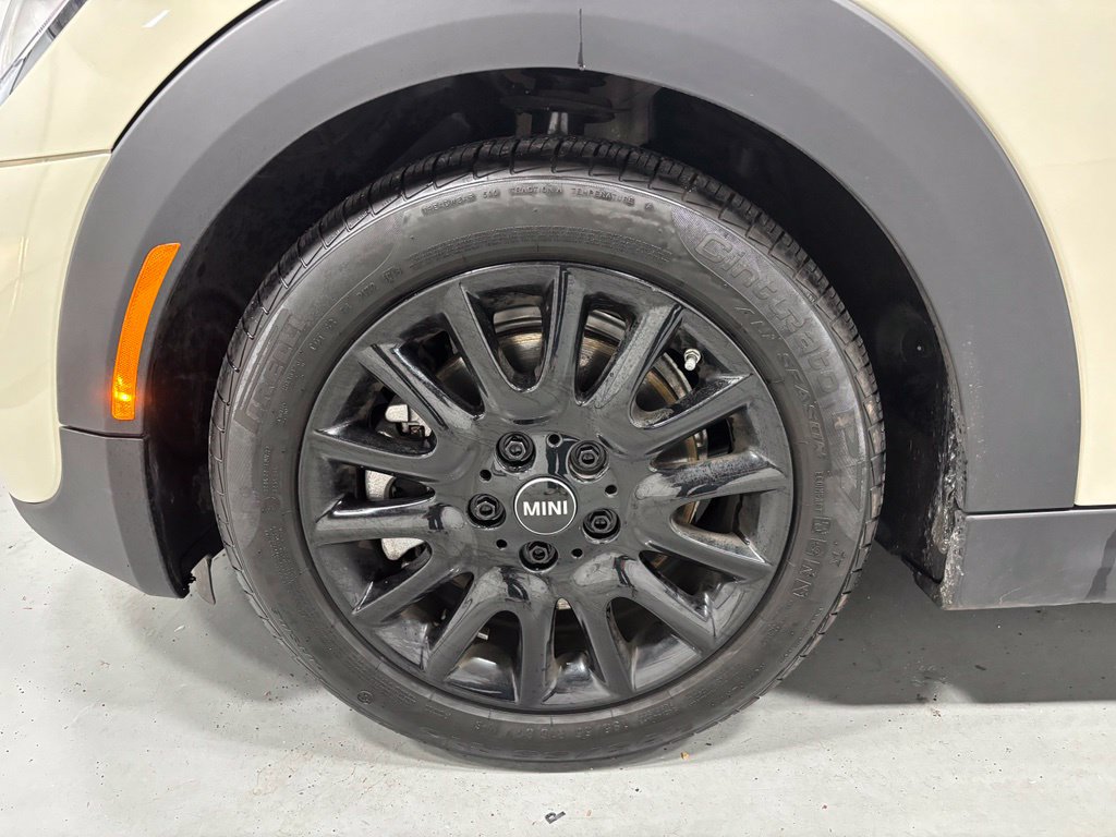 Used 2020 MINI Cooper S FWD image 54