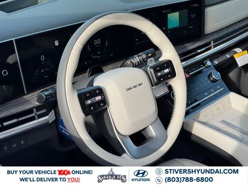 New 2026 Hyundai Santa Fe Calligraphy image 23