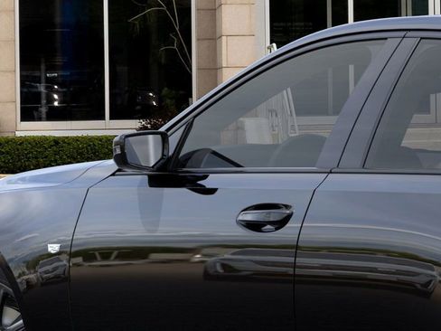 New 2026 Cadillac CT5 Sport image 12