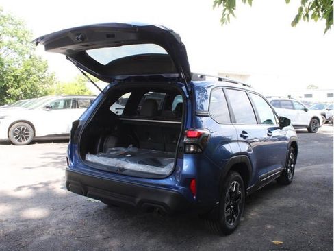 New 2026 Subaru Forester Premium AWD/4WD image 11
