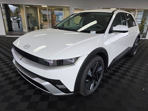 New 2026 Hyundai Ioniq 5 SEL AWD/4WD image 7