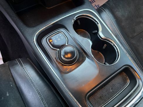 Used 2015 Dodge Durango SXT w/ Quick Order Package 23B image 33