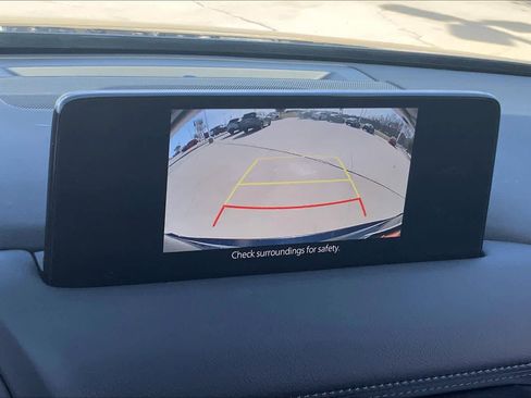 Used 2023 MAZDA CX-5 AWD 2.5 S w/ Select Package image 29