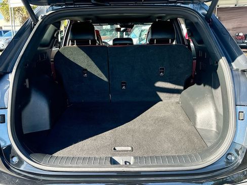 Certified 2024 Kia Sportage SX image 27