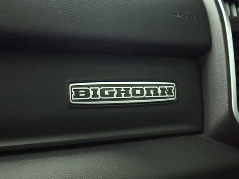 Certified 2019 RAM 1500 Big Horn image 49