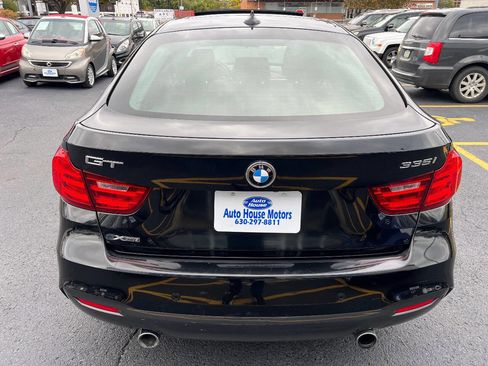 Used 2014 BMW 335i Gran Turismo xDrive image 14