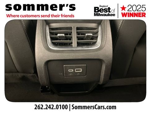 Used 2024 Chevrolet Blazer LT image 22