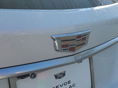 Certified 2024 Cadillac XT5 Premium Luxury image 28