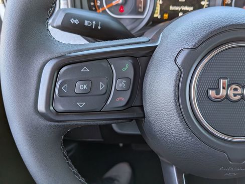 New 2026 Jeep Wrangler Sport S image 20