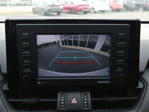 Used 2022 Toyota RAV4 Adventure image 17