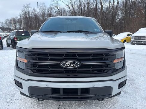 Used 2024 Ford F150 XLT w/ Equipment Group 302A MID image 2