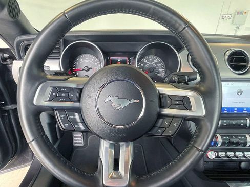 Used 2023 Ford Mustang GT Premium w/ Security Package image 52