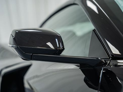 Used 2022 Chevrolet Corvette Stingray Coupe w/ 1LT image 18