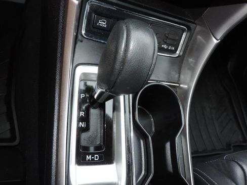 Used 2021 Subaru Ascent Limited w/ Popular Package #2 image 24