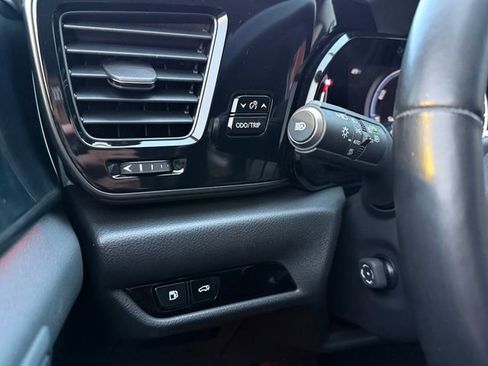 Certified 2024 Lexus NX 350h AWD w/ Premium Package image 19