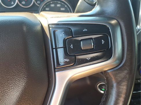Used 2021 Chevrolet Silverado 1500 LTZ AWD/4WD image 21