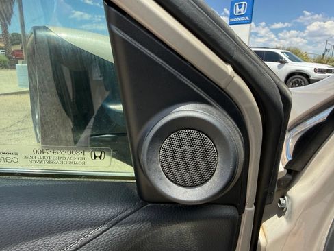 Used 2018 Honda CR-V EX-L image 13