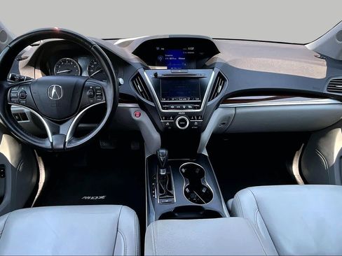 Used 2014 Acura MDX FWD w/ Technology Package image 16