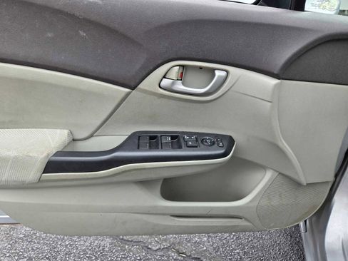 Used 2012 Honda Civic LX image 20
