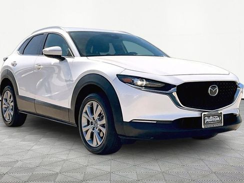 Certified 2023 MAZDA CX-30 AWD 2.5 S w/ Preferred Package image 5